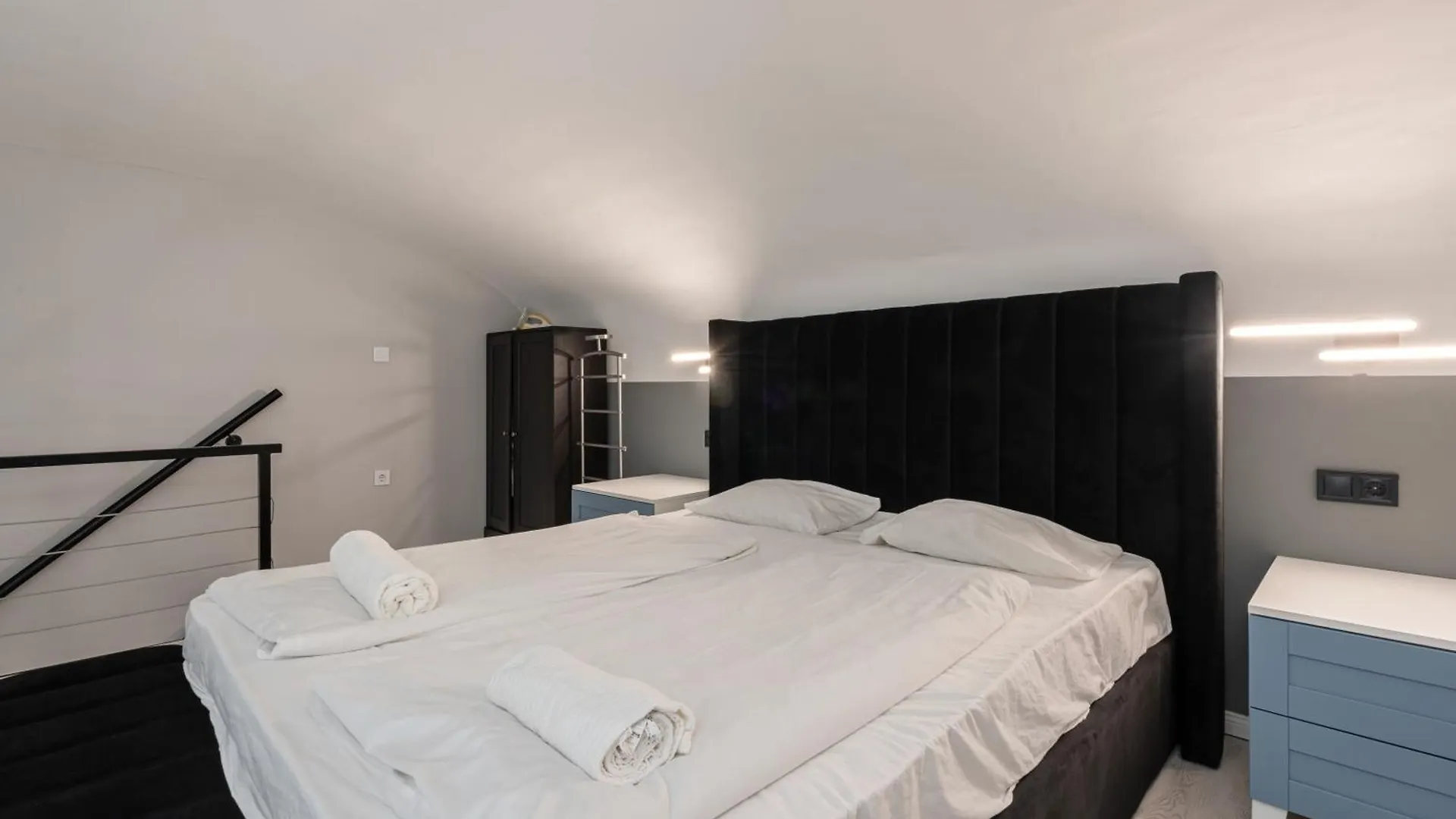 Apartment S13- Boutique Apartments, Best Location, By Bqa Budapest