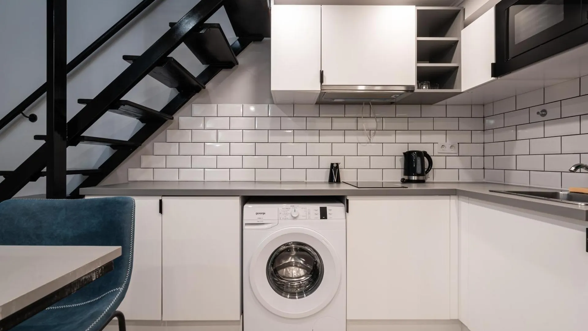 S13- Boutique Apartments, Best Location, By Bqa Budapest Apartment