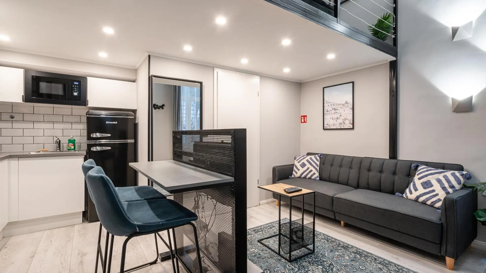 S13- Boutique Apartments, Best Location, By Bqa Budapest