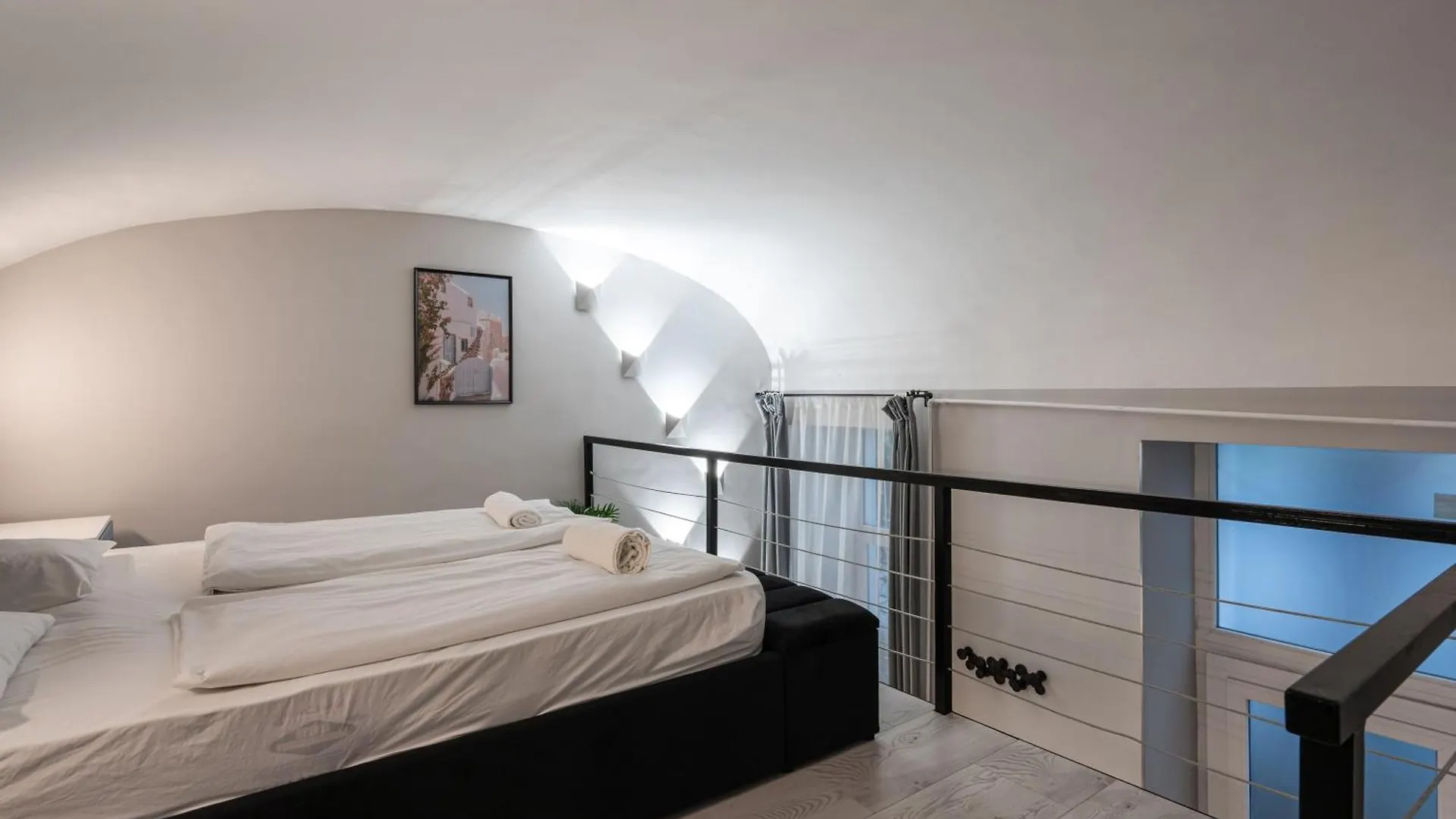 S13- Boutique Apartments, Best Location, By Bqa Budapest Ungarn