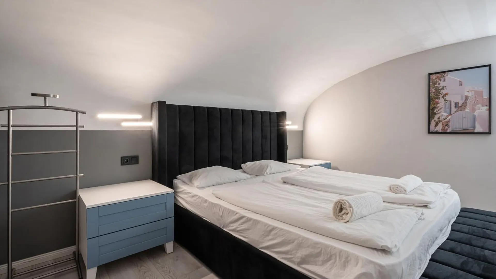 Apartment S13- Boutique Apartments, Best Location, By Bqa Budapest